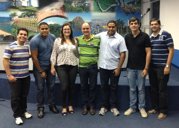 PPS Estadual funda JPS em Vila Velha