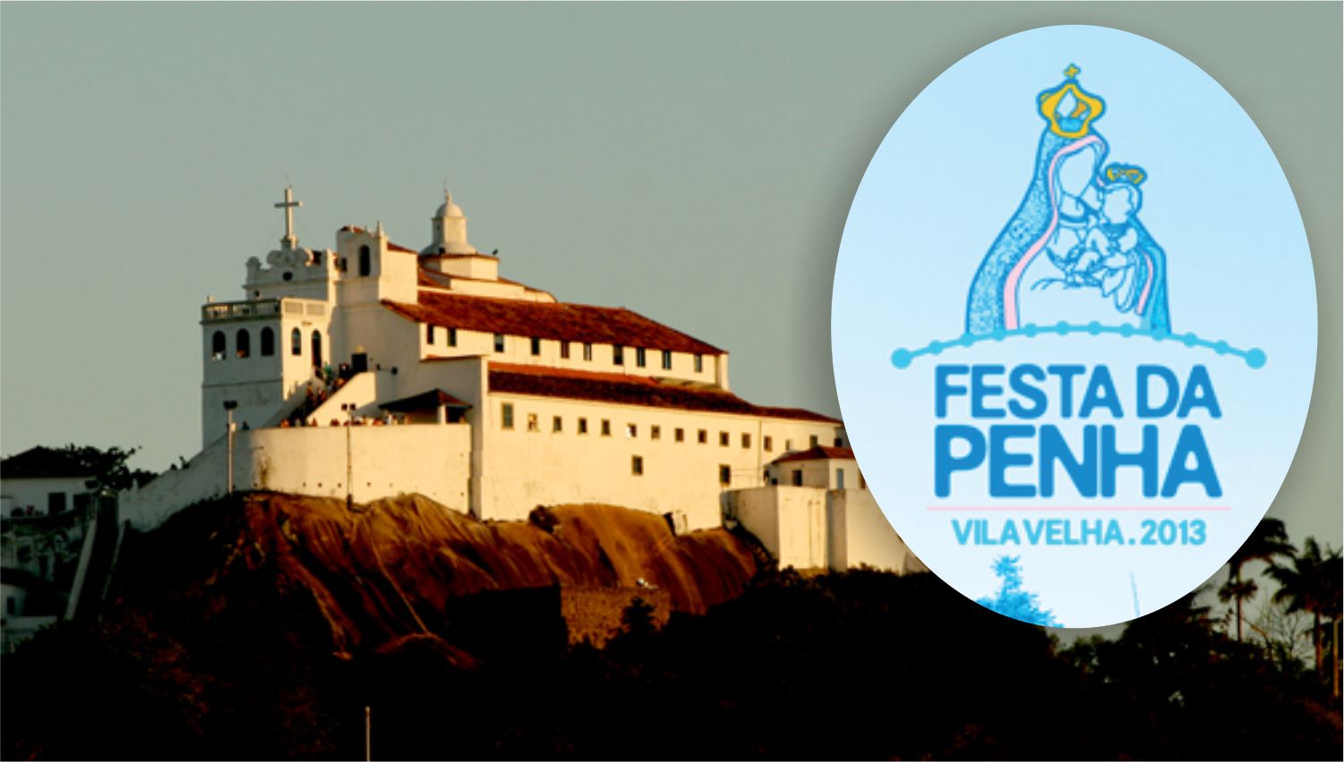Festa da Penha 2013