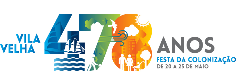 Festa da Coloniza��o do Solo Esp�rito-santense