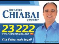 Jingle Ricardo Chiabai - 23 222
