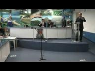 Discurso - Luta pelas Pessoas com Deficincia - Sesso CMVV - 12/11/2014