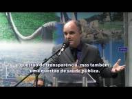 Chiabai defende divulgao, em site da PMVV, da balneabilidade das praias CMVV 19-02-18