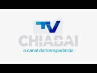 Chiabai vistoria obras paralisadas da UPA 24h da Regio 5 de Vila Velha