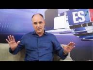 Chiabai fala sobre momento poltico brasileiro e necessidade de renovao