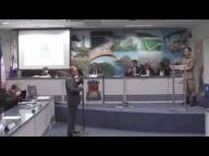 Chiabai relembra que escolas de Vila Velha esto sem habite-se dos bombeiros CMVV14-05-18