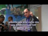 Chiabai lamenta que PMVV dar curso para apenas 17 aprovados em concurso da GMVV SessoCMVV 30-05-18